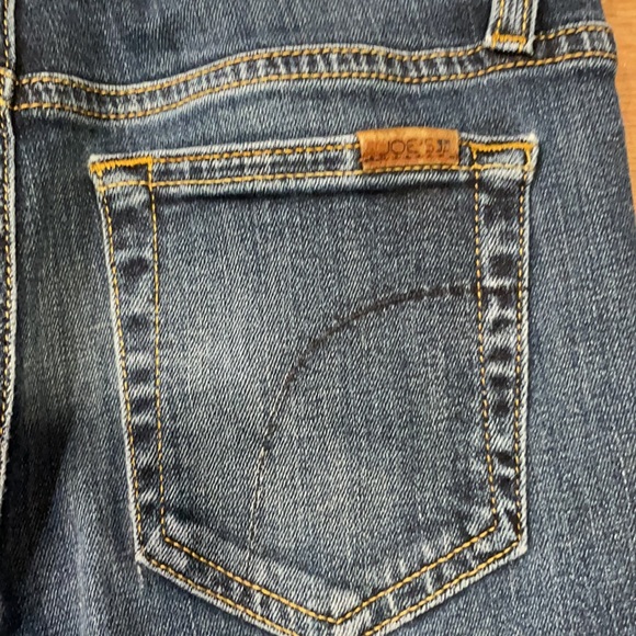 Joe’s Jeans “Rikki” Skinny Ankle Jeans - Picture 4 of 5